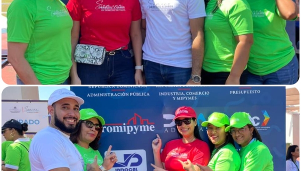 Promipyme participa en cierre: “Semana del Derecho a Saber 2025”